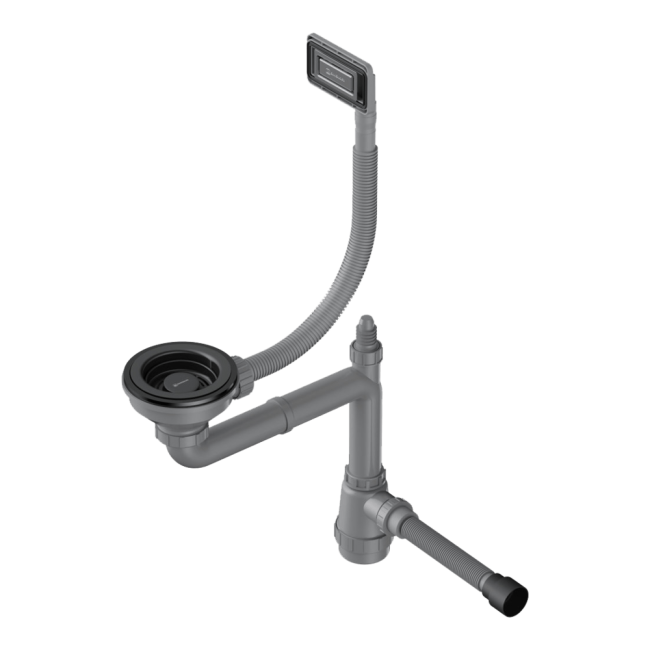 Арматура WK-1-UN