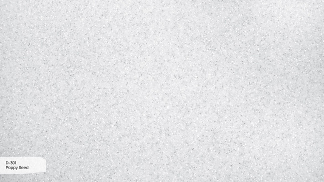 D 301 Poppy Seed