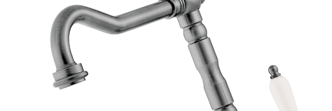 Смеситель для кухни Kyoto 2 Plus Смеситель для кухни Kyoto 2 Plus