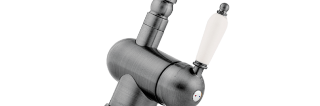 Смеситель для кухни Kyoto 2 Plus Смеситель для кухни Kyoto 2 Plus