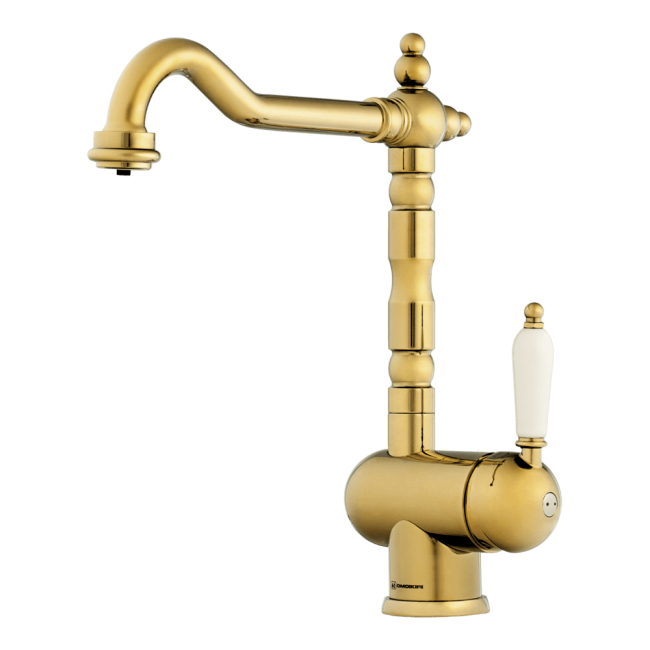 Смеситель для кухни Kyoto 2 Plus Смеситель для кухни Kyoto 2 Plus