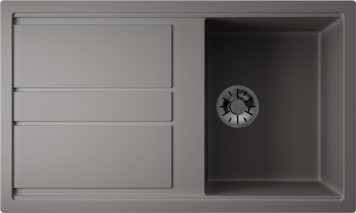 Kitagawa 86 leningrad grey