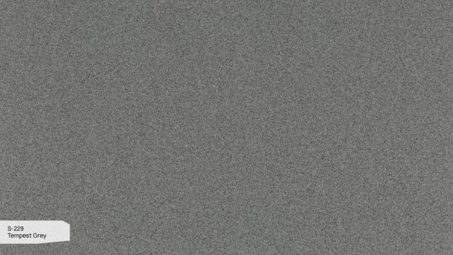 S 229 Tempest Grey