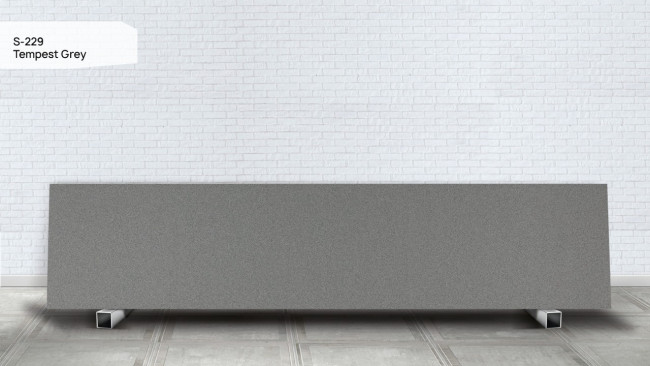 S 229 Tempest Grey