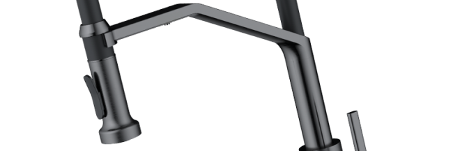 Смеситель для кухни Makkari 2 Plus-SB Смеситель для кухни Makkari 2 Plus-SB