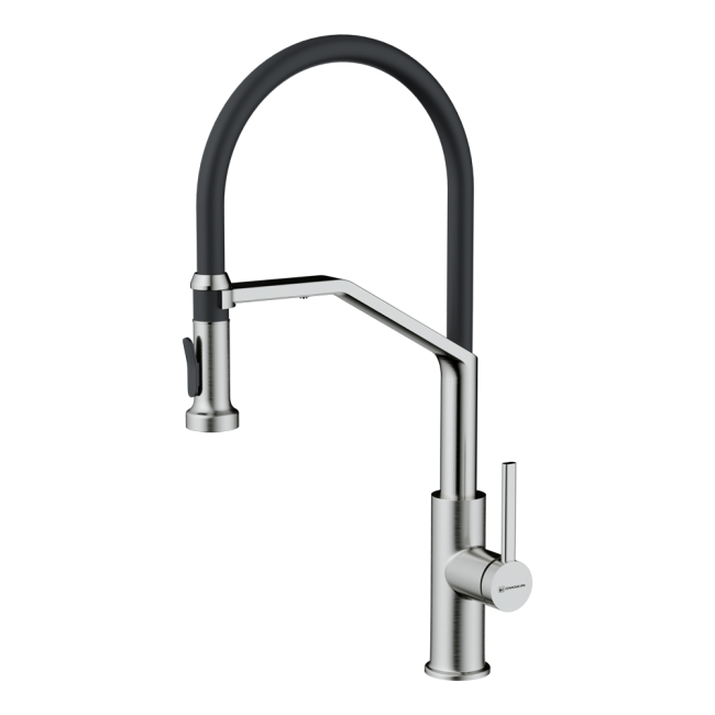 Смеситель для кухни Makkari 2 Plus-SB Смеситель для кухни Makkari 2 Plus-SB