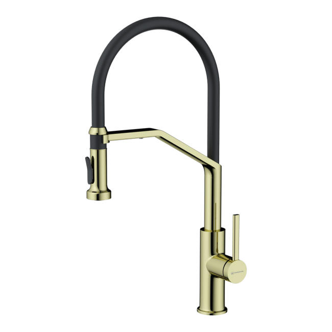 Смеситель для кухни Makkari 2 Plus-SB Смеситель для кухни Makkari 2 Plus-SB