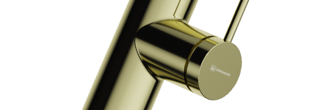 Смеситель для кухни Makkari 2 Plus-SB Смеситель для кухни Makkari 2 Plus-SB