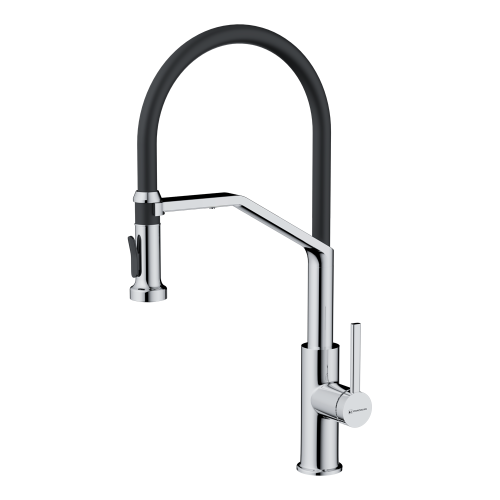 Makkari 2 Plus-SB хром
