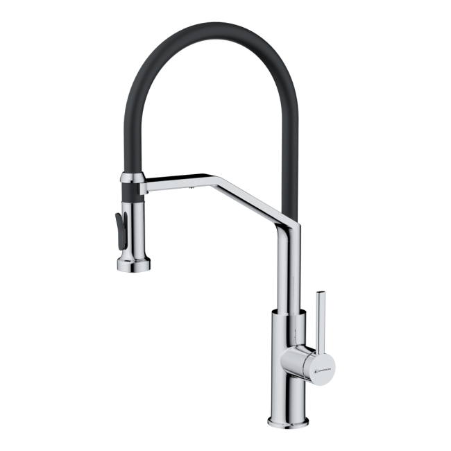 Смеситель для кухни Makkari 2 Plus-SB Смеситель для кухни Makkari 2 Plus-SB