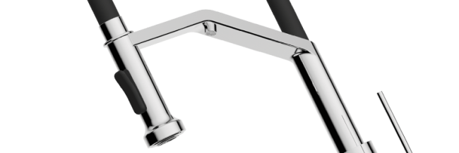 Смеситель для кухни Makkari 2 Plus-SB Смеситель для кухни Makkari 2 Plus-SB