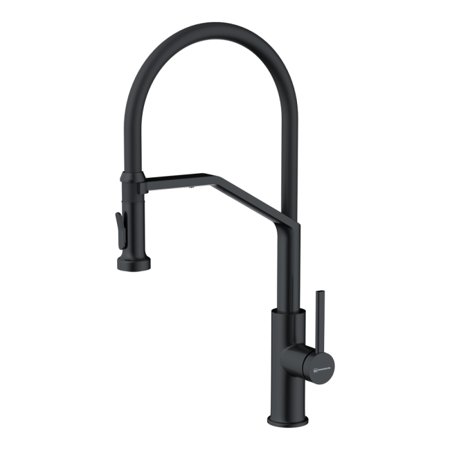 Смеситель для кухни Makkari 2 Plus-SB Смеситель для кухни Makkari 2 Plus-SB