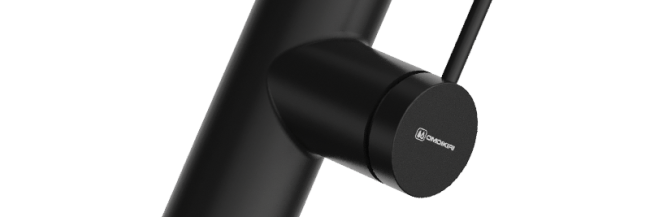 Смеситель для кухни Makkari 2 Plus-SB Смеситель для кухни Makkari 2 Plus-SB