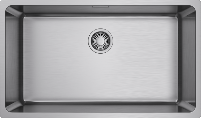 Кухонная мойка Tadzava 75-U/I