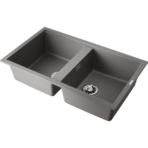 Kitagawa 86-2 leningrad grey