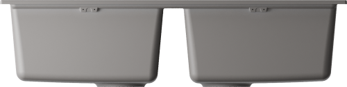 Kitagawa 86-2 leningrad grey