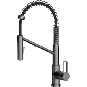 Смеситель для кухни Mikawa 2 Plus-SB Смеситель для кухни Mikawa 2 Plus-SB