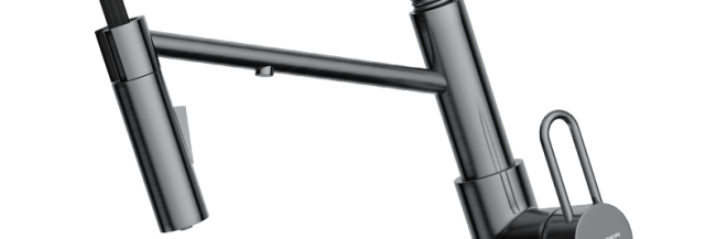 Смеситель для кухни Mikawa 2 Plus-SB Смеситель для кухни Mikawa 2 Plus-SB