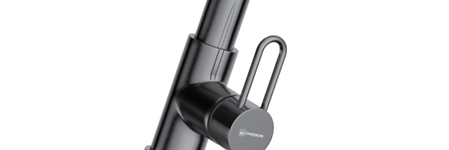 Смеситель для кухни Mikawa 2 Plus-SB Смеситель для кухни Mikawa 2 Plus-SB