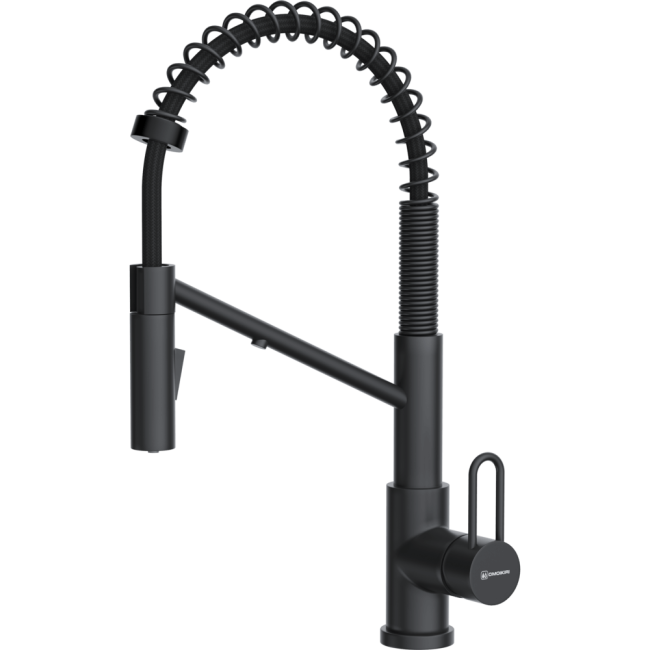 Смеситель для кухни Mikawa 2 Plus-SB Смеситель для кухни Mikawa 2 Plus-SB