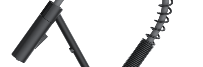 Смеситель для кухни Mikawa 2 Plus-SB Смеситель для кухни Mikawa 2 Plus-SB