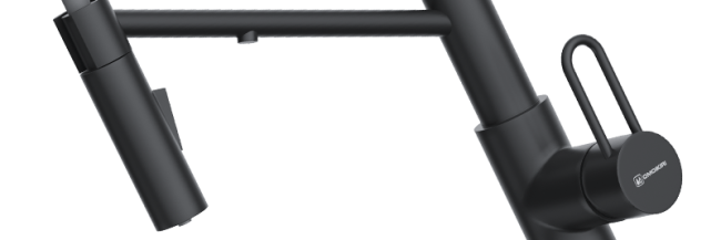 Смеситель для кухни Mikawa 2 Plus-SB Смеситель для кухни Mikawa 2 Plus-SB