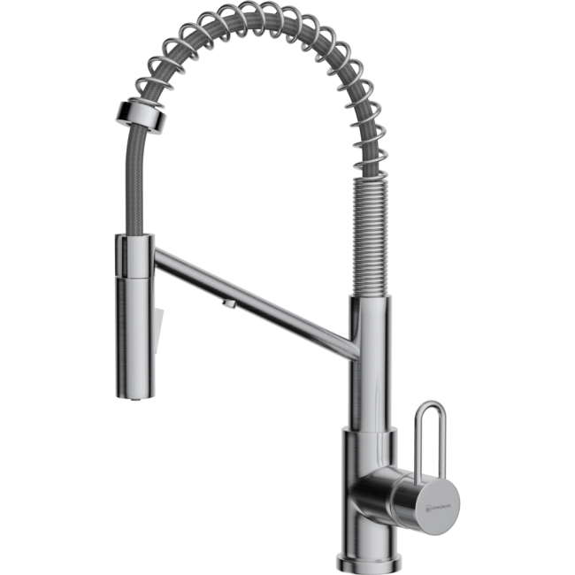 Смеситель для кухни Mikawa 2 Plus-SB Смеситель для кухни Mikawa 2 Plus-SB