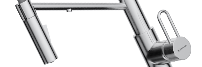 Смеситель для кухни Mikawa 2 Plus-SB Смеситель для кухни Mikawa 2 Plus-SB