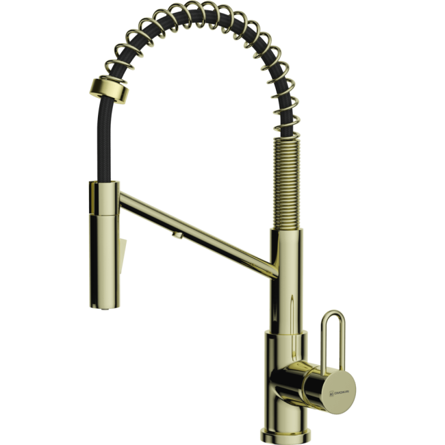 Смеситель для кухни Mikawa 2 Plus-SB Смеситель для кухни Mikawa 2 Plus-SB