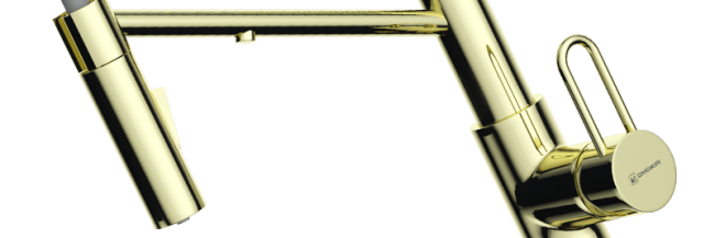 Смеситель для кухни Mikawa 2 Plus-SB Смеситель для кухни Mikawa 2 Plus-SB