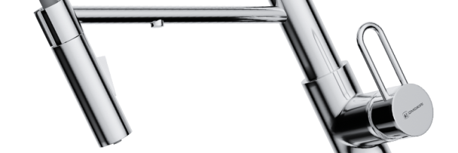 Смеситель для кухни Mikawa 2 Plus-SB Смеситель для кухни Mikawa 2 Plus-SB