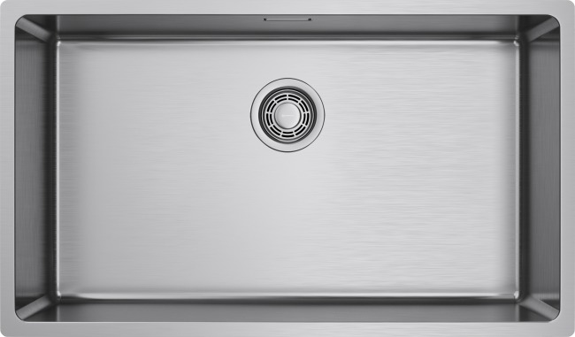 Кухонная мойка Tadzava 75-U/I Ultra 15