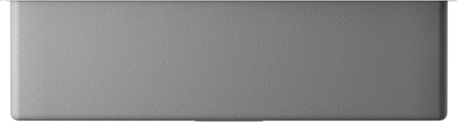 Кухонная мойка Tadzava 75-U/I Ultra 15