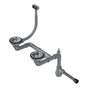 Арматура WK-1.5-S