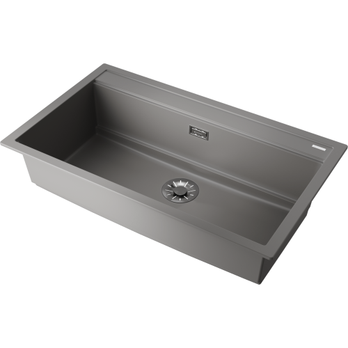 Kitagawa 86-LB leningrad grey