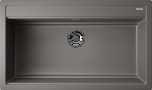 Kitagawa 86-LB leningrad grey