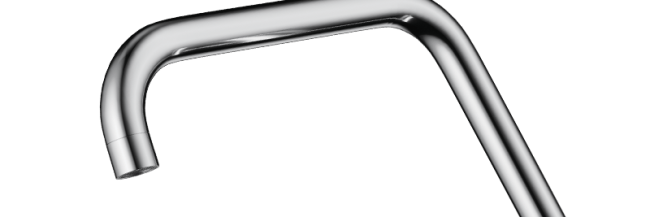 Смеситель для кухни Mori Смеситель для кухни Mori