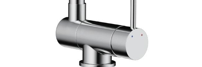 Смеситель для кухни Mori Смеситель для кухни Mori