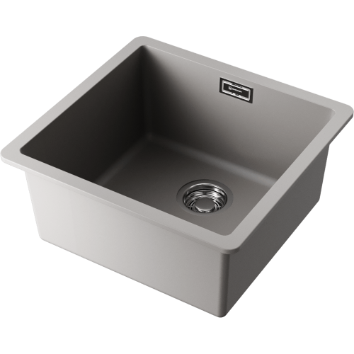 Kata 44-U leningrad grey