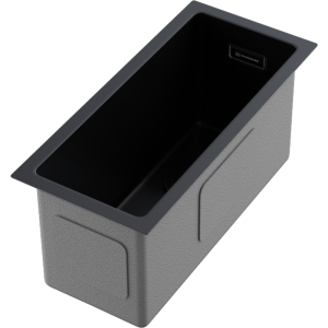 Кухонная мойка Taki 20-U/IF Кухонная мойка Taki 20-U/IF