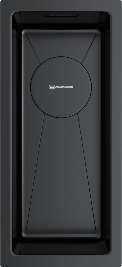 Кухонная мойка Taki 20-U/IF