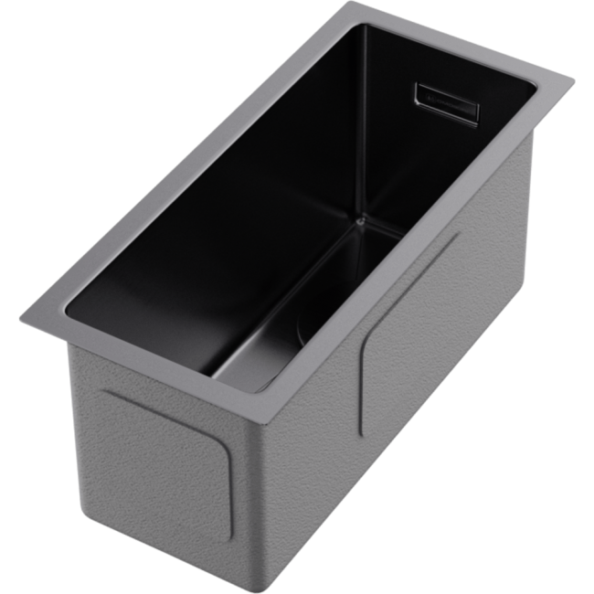 Кухонная мойка Taki 20-U/IF