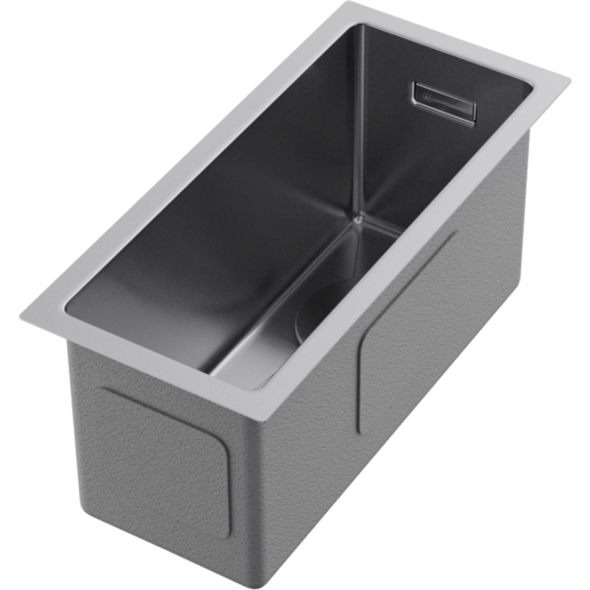 Кухонная мойка Taki 20-U/IF