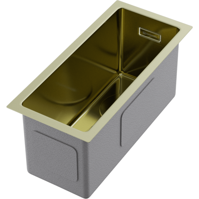 Кухонная мойка Taki 20-U/IF