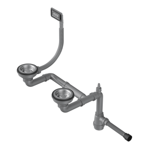 Арматура WK-1.5-UN