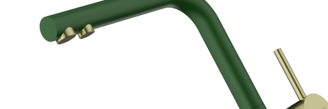 Смеситель для кухни Nagano Смеситель для кухни Nagano