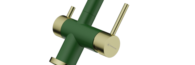 Смеситель для кухни Nagano Смеситель для кухни Nagano