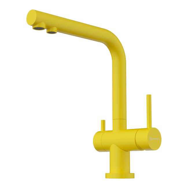 Смеситель для кухни Nagano Смеситель для кухни Nagano