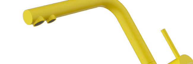 Смеситель для кухни Nagano Смеситель для кухни Nagano