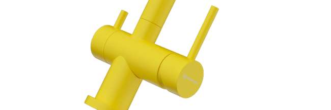 Смеситель для кухни Nagano Смеситель для кухни Nagano